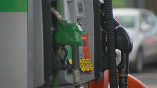 Washington drivers finding cheaper gas on tribal land