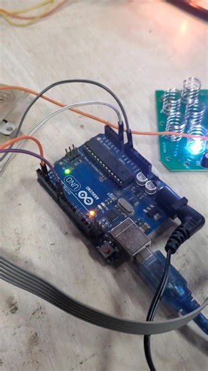 11 shares | #Moc3021 #microcontroller #arduino #RnD #electronics #modules #driver #sensor #short #shortsvideos #shortsfeed #shortsreels | Embedded LAB | Facebook