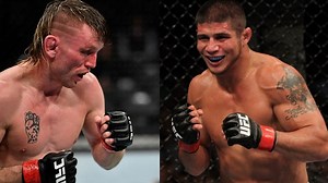 5 TUF winners with the worst fight record in UFC