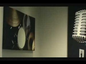 Customized Sound Absorption Panels as Room Decor by Audimute