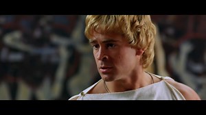 Alexander- The Ultimate Cut - Theatrical 10th Anniversary - Behave - Warner Bros. Entertainment | Angelina Jolie lover