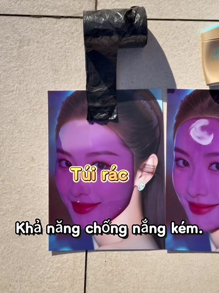 Thử Nghiệm Kem Chống Nắng: Đánh Giá Hiệu Quả