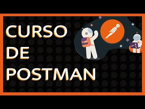 01. curso de POSTMAN - Introducción