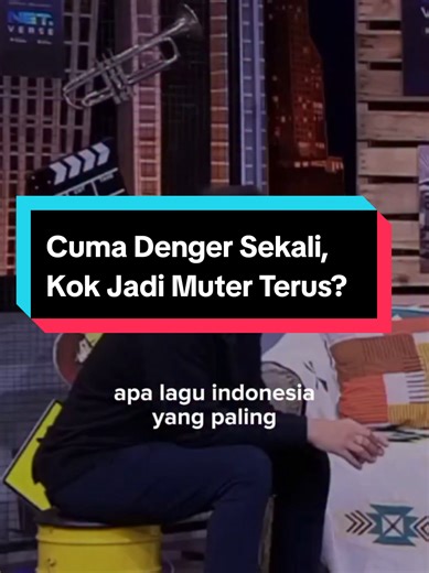 Kepala Penuh Lagu VT Gisella: Earworm yang Menyentuh