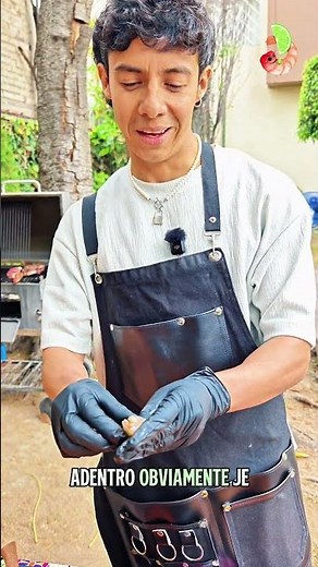 How to clean shrimp like a pro? 🦐🔪