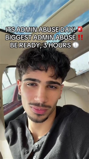 Admin Abuse in Roblox: What to Expect Today!