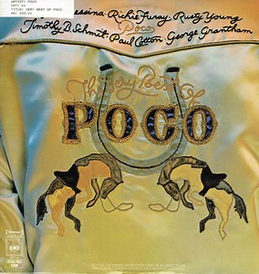 Poco - The Best Of Poco