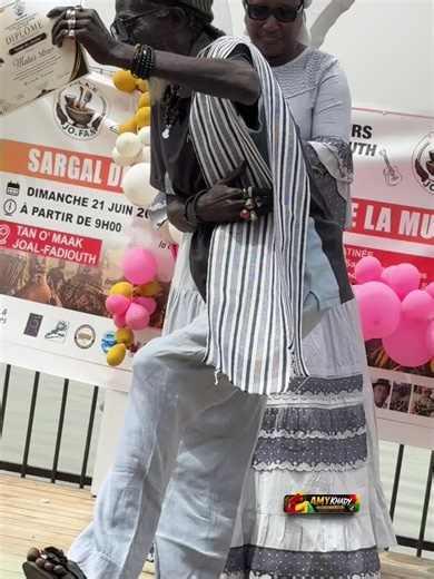 Senegalese TikTok Comedy: Best Humour Senegal Clips