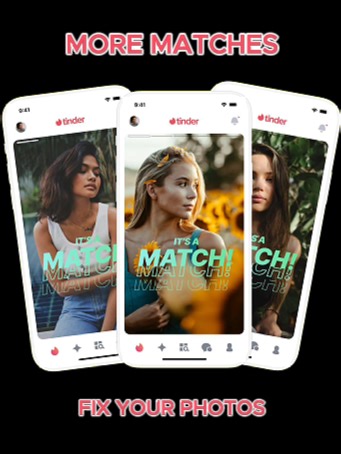 Bad Photos vs Good Ones for Your Dating Profile