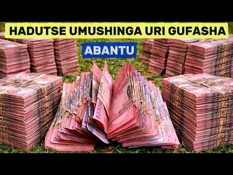 Hadutse umushinga uri Gutanga Amafaranga y'ubuntu mu Rwanda 🤑😳 