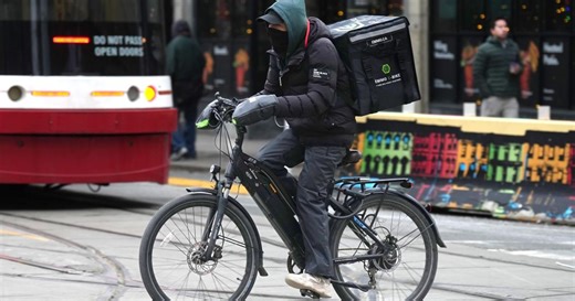 An e-bike fire has left a Toronto woman seriously injured. Why do they keep catching fire?