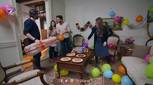 Elif’in sürpriz doğum gününe sürpriz isim! 😱 | #Elif 512. Bölüm | Elif Dizisi