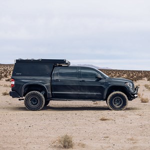 2014-2021 Toyota Tundra Fenders