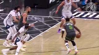 Track The Pack: KAT's Return To Minnesota