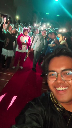 Sufian Suhaimi live performance at CFS