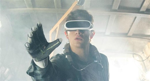 Le multivers de Ready Player One va devenir une réalité - Geeko