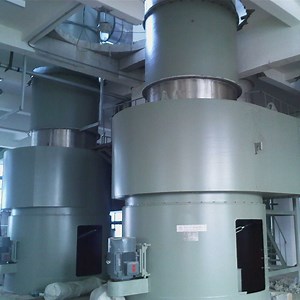 [Hot Item] Titanium Dioxide Production Line