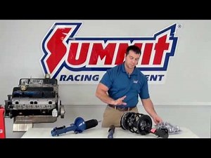 Shocks vs Struts - Summit Racing 101
