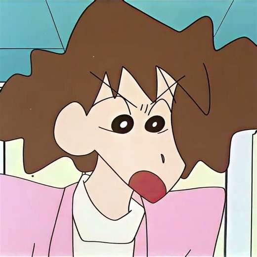 激マズな特製カレーをめぐるマヂンと野原一家の大騒動ｗｗ #クレヨンしんちゃん #クレしん #アニメ #切り抜き