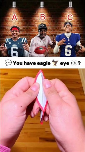 Only 1% Can Spot the Difference 👀🦅 | Eagle Eye Challenge #Shorts