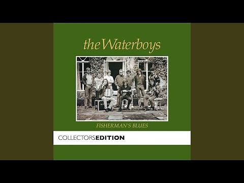 Strange Boat (2006 Remaster)