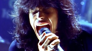Aerosmith - Janie's Got A Gun