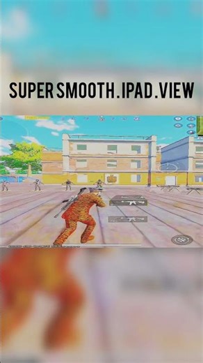 GET 100% IPAD VIEW IN NEW UPDATE 4.2 ✅ 100% WORKING TRICK 😎 PUBG|BGM