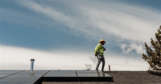 City of Denver building out green workforce with new job opportunities