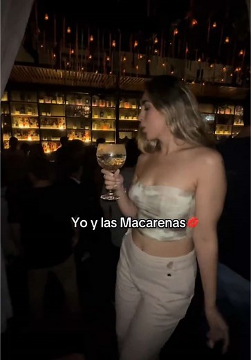 Learn the Macarena Dance Step-by-Step