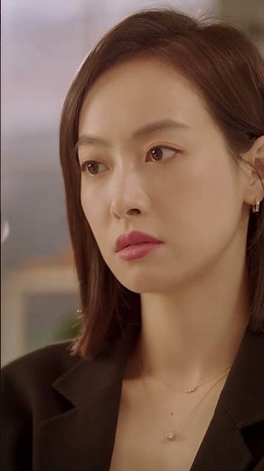 Ek bar phir se kaho ki tum sirf meri ho 💖 EP 04 #ourinterpreter #chinesedramainhindi #shorts