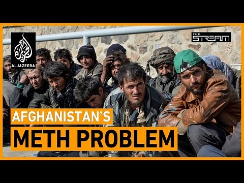 What’s fueling Afghanistan’s meth boom? | The Stream