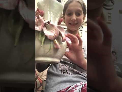 ASMR Face reveal and tapping TTV Asmr