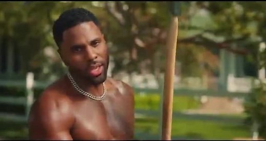 Jason Derulo - Hands On Me (feat. Meghan Trainor) [Official Music Video]