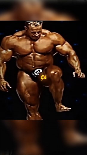 Le bodybuilder le plus musclé de tous les temps | Fitness-Muscu