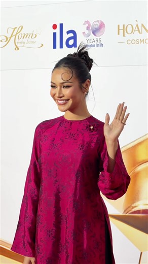 Runner Up Miss Cosmo 2024 Shines at Closing Ceremony