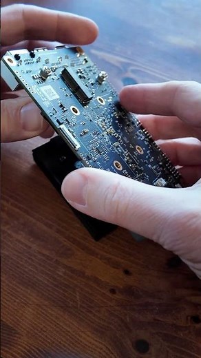 🔥 Overheating? Had to repaste the Youyeetoo X1! 🧊