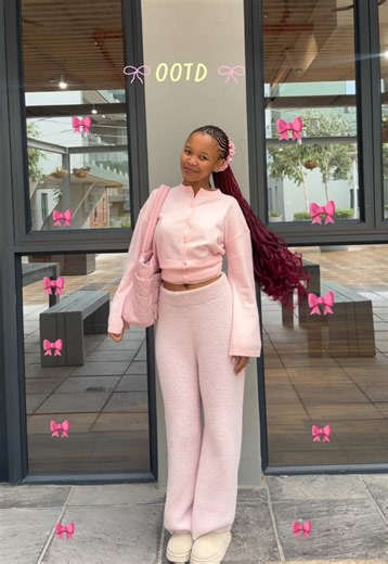 Loved this cute outfit so much!😭🎀 🥳Download the SHEIN App to check out these amazing stores and unlock the latest fashion trends anytime, anywhere! Search & follow MISSGUIDED,SUMWON Women,Athîral on SHEIN and use 🎫ZAQS5ntokozocoka974 to enjoy exclusive discounts! ✨ @sheinofficial @sheinza_ #SHEINtrends #ntokozocoka #pinklover Store Name:MISSGUIDED 🆔 46916205 🔗 https://shein.top/r6p5f36 Store Name:MISSGUIDED 🆔 304913187 🔗 https://shein.top/atxtvq4 Store Name:MISSGUIDED 🆔 393399731 🔗 htt