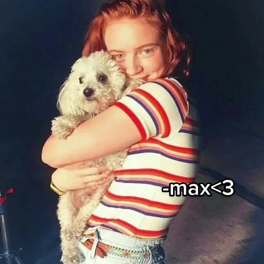 Max mayfield<3 on TikTok