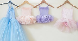 10 DIY pour coudre un tutu