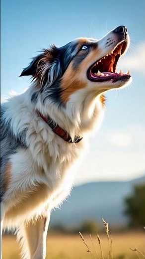 🐶 Dog Barking & Howling Sounds 😍 | Cute Dog Barking Compilation 🎧