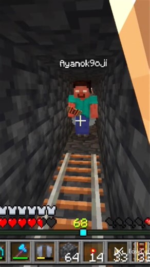 Admin thought I do cheating in Minecraft.....😭