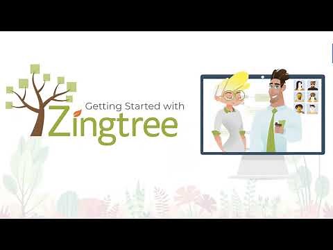 Getting Started with Zingtree
