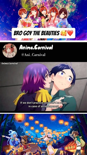 ☆Bro Got The Beauties 🥰❤️ ☆