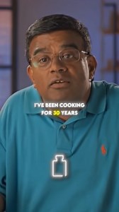 Subha Clutches In Masterchef... 🥶#masterchef #gordonramsay #joebastianich #subha #clutch | Limit Lifted