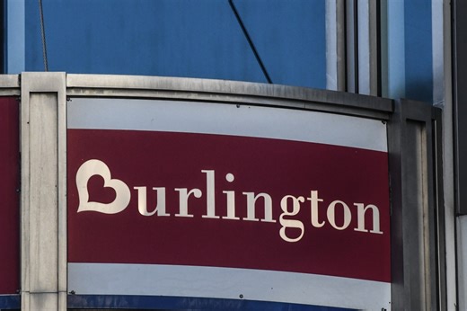 Burlington moving from Machesney Park Mall, into Office Depot storefront