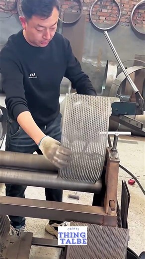 Transforming flat sheets into functional forms