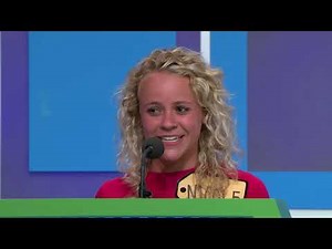 The Price is Right | S38 | Around the World Showcases & “Half a Car” Smart Car | Carey | BUZZR