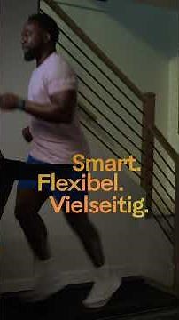 BowFlex T6 Treadmill - Versatile, networked training