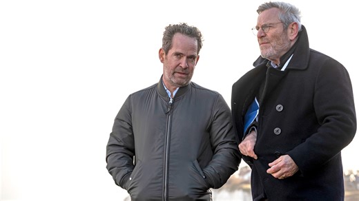 Baptiste, Season 1 | Episode 6