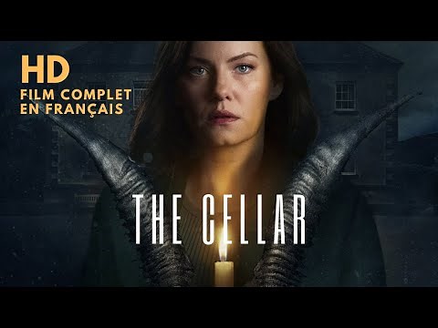 The Cellar (2022) | Film Complet en Français | Horreur | HD 1080p